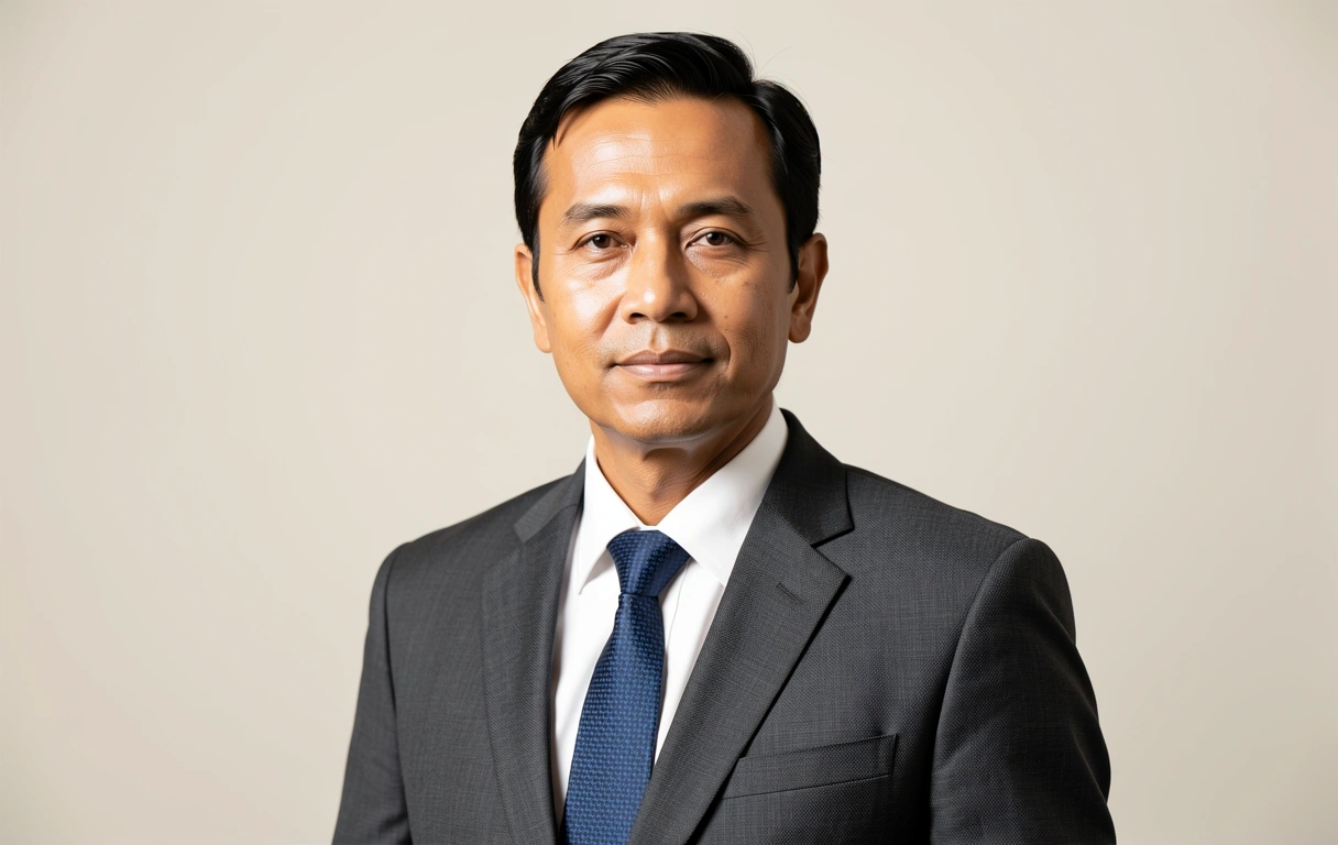 Ketua Pegawai Eksekutif Lumineb