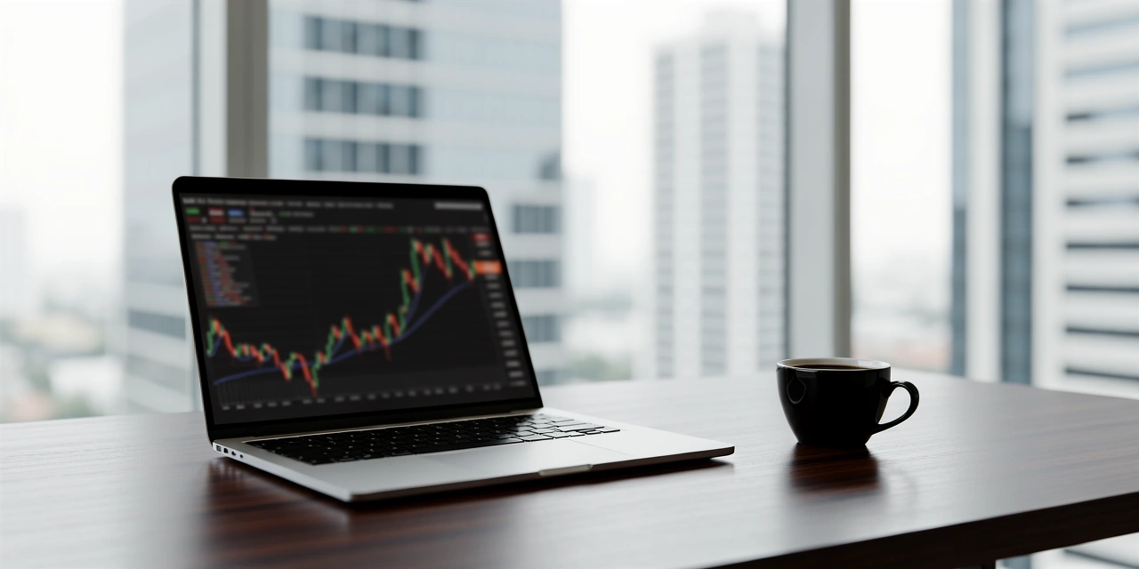 Ruang Kerja Profesional Lumineb