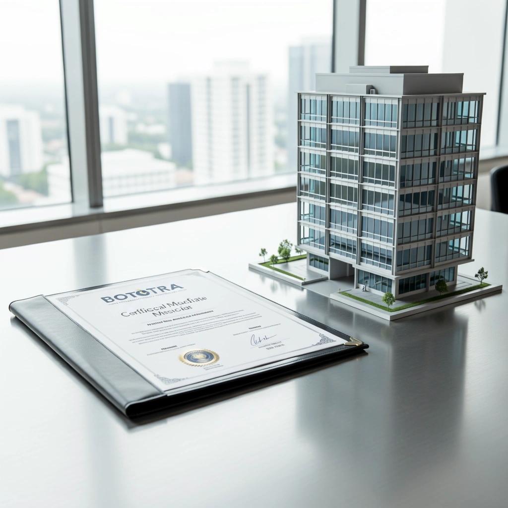 Harta Intelek Lumineb